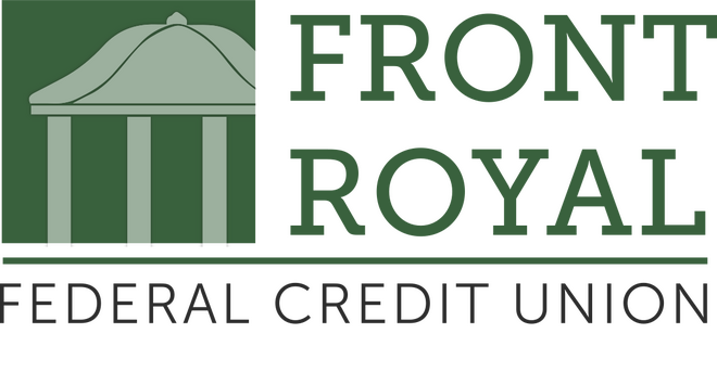 Front Royal Federal Credit Union Logo