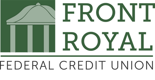 Front Royal Federal Credit Union Logo